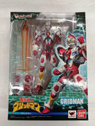 電光超人グリッドマン|BANDAI