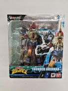 電光超人グリッドマン|BANDAI