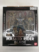 仮面ライダー剣|BANDAI