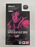 劇場版　仮面ライダードライブ　サプライズ　フューチャー|BANDAI