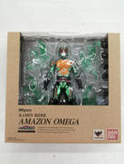 仮面ライダーアマゾンズ|BANDAI