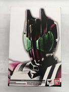 仮面ライダーディケイド|BANDAI