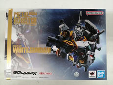 機動戦士GANDAM　GQUUUUUUX|BANDAI