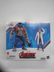 アベンジャーズ|ハズブロ
