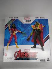 アベンジャーズ|ハズブロ