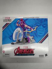 アベンジャーズ|ハズブロ