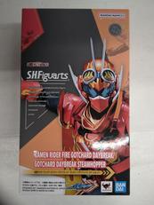 仮面ライダーガッチャード|BANDAI