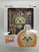 ちいかわ　ねんどろいど|マックスファクトリー