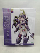 フレームアームズ・ガール|KOTOBUKIYA