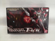 宇宙の騎士テッカマンブレード|BANDAI