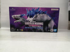GODZILLA×KONG THE NEW EMPIRE|BANDAI