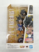 ドラゴンボールGT|BANDAI