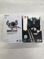 仮面ライダーディケイド|BANDAI