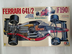 1/12　ビックスケールシリーズ|TAMIYA