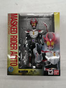 仮面ライダーアギト|BANDAI