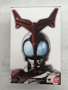S.H.FIGUARTS|BANDAI