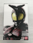 S.H.FIGUARTS|BANDAI