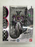 S.H.FIGUARTS|BANDAI
