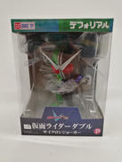 仮面ライダーW|XPLUS