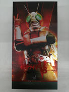 仮面ライダー|ホットトイズ