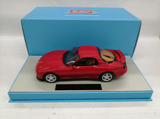 1/18スケールモデル|LS COLLECTIBLES