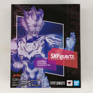 S.H.FIGUARTS|BANDAI SPIRITS