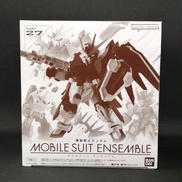 モビルスーツアンサンブル|BANDAI
