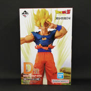 一番くじ ドラゴンボール 激突！宇宙を賭けた闘い