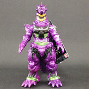 ムービーモンスターシリーズ|BANDAI