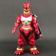 ムービーモンスターシリーズ|BANDAI