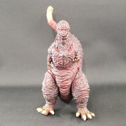 シン・ゴジラ|デアゴスティーニ