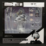 NIER:AUTOMATA　VER1.1A|アニプレックス