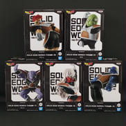 SOLID EDGE WORKS -THE出陣-