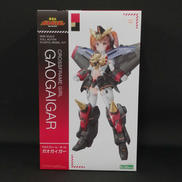 クロスフレーム・ガール