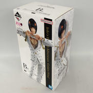 一番くじジョジョの奇妙な冒険　GOLDEN WIND