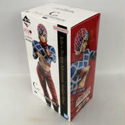 一番くじジョジョの奇妙な冒険　GOLDEN WIND|BANDAI