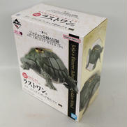 一番くじジョジョの奇妙な冒険