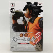 ドラゴンボール 造形天下一武道会3 其ノ四|BANPRESTO