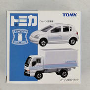 トミカ|トミー