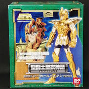 聖闘士星衣神話|BANDAI