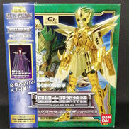 聖闘士星衣神話|BANDAI
