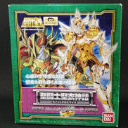 聖闘士星衣神話|BANDAI