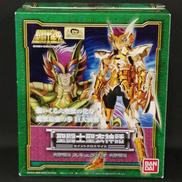 聖闘士星衣神話|BANDAI