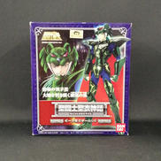 聖闘士星衣神話|BANDAI