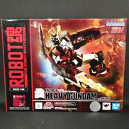 ROBOT魂|BANDAI