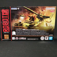 ROBOT魂|BANDAI