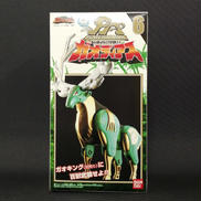 ガオレンジャー|BANDAI