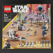 スター・ウォーズ|LEGO