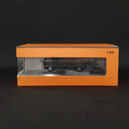 1/64スケールカー|GCD