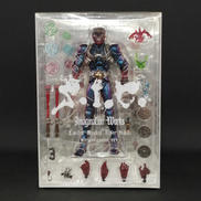 仮面ライダー響|BANDAI